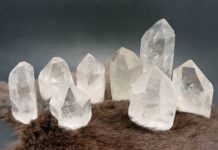 【水晶と最適な組み合わせ完全ガイド】相性のいいパワーストーン・天然石