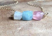 【ムーンストーンの価値 完全ガイド】 買取価格・高く売れる!?