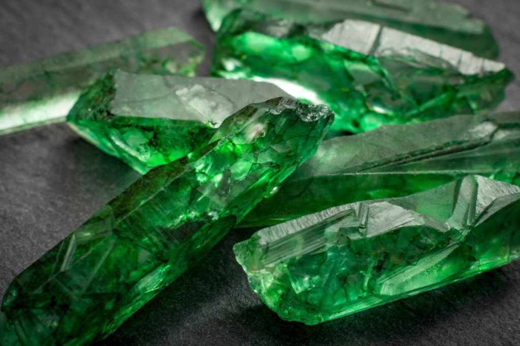 emerald gem