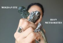 超厳選【瞑想に最適】パワーストーン3選