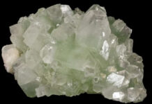 【グリーンアポフィライト 完全ガイド】効果や意味、歴史やお手入れ方法を解説