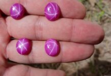 【スタールビー 完全ガイド】効果や意味、歴史やお手入れ方法を解説